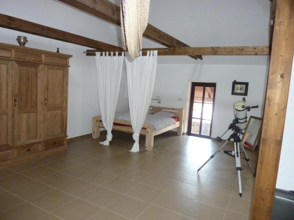 Luže 鸽舍壮丽女王旅馆酒店 客房 照片