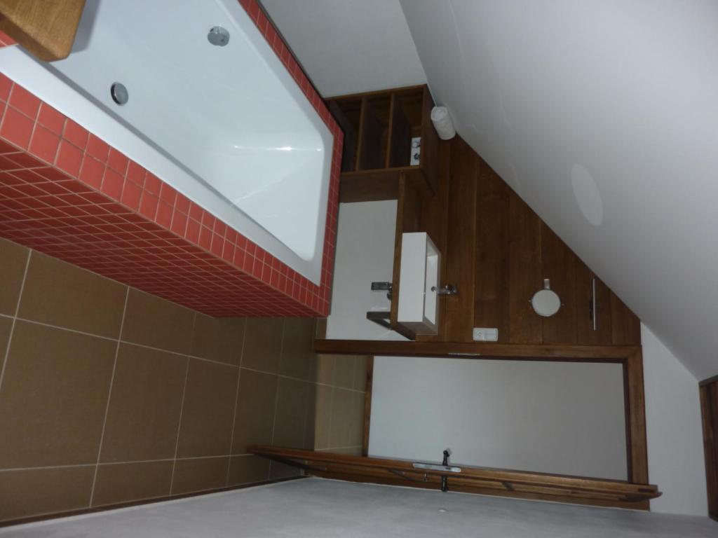Luže 鸽舍壮丽女王旅馆酒店 客房 照片
