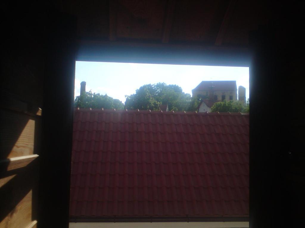 Luže 鸽舍壮丽女王旅馆酒店 客房 照片