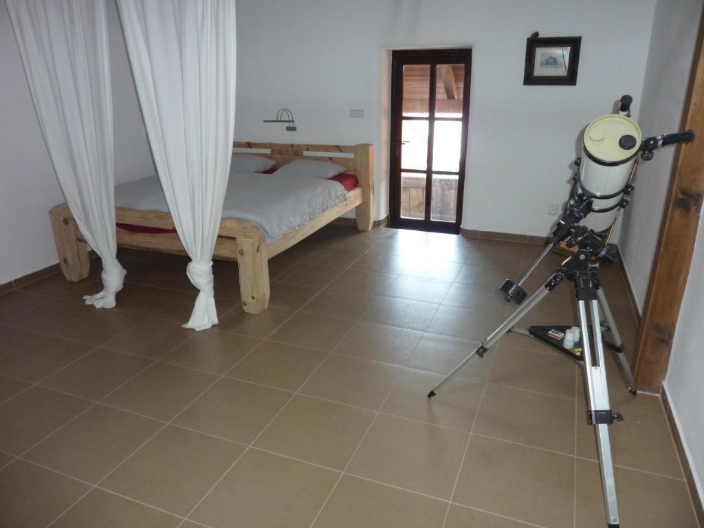 Luže 鸽舍壮丽女王旅馆酒店 外观 照片