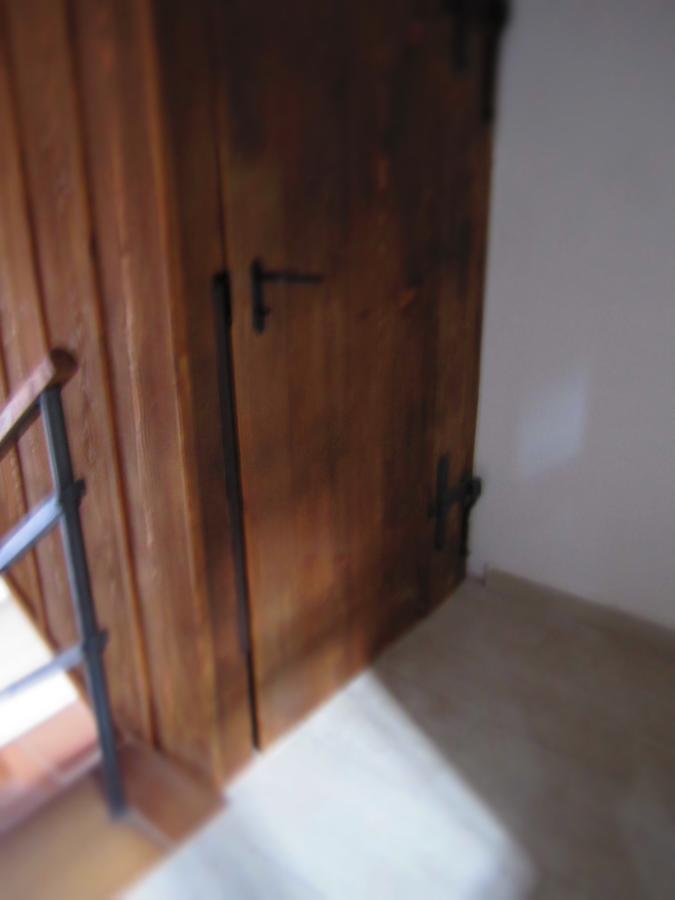 Luže 鸽舍壮丽女王旅馆酒店 外观 照片